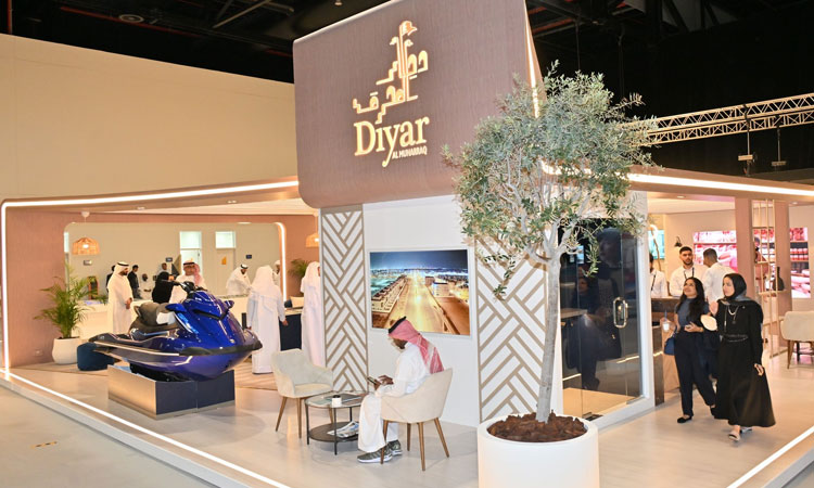 Following a strong turnout at its pavilion in Cityscape Bahrain Diyar Al Muharraq Launches an Exclusive Offer for Al Naseem
